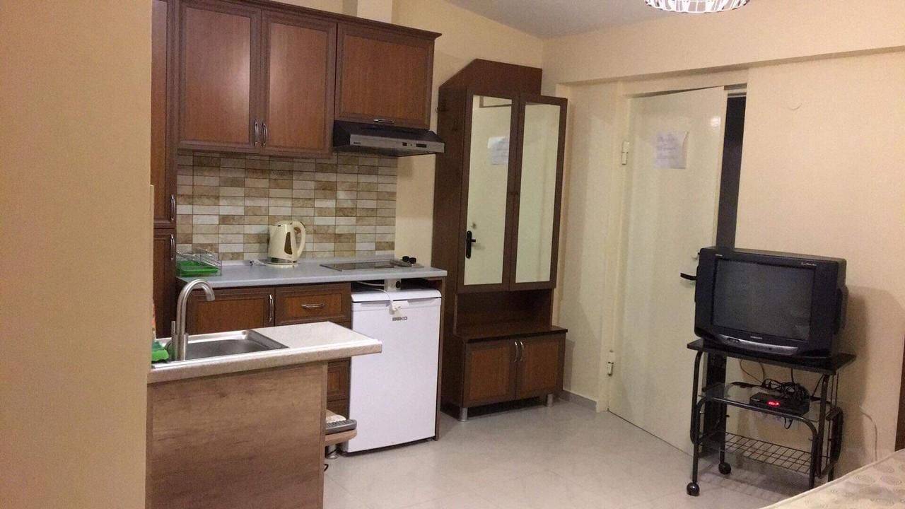 Фото  Kobuleti Beach Hotel Кобулети 10